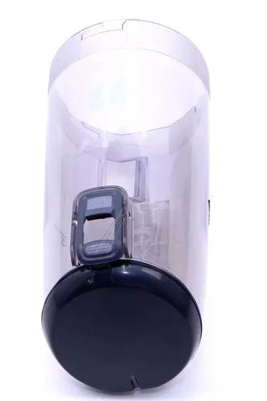 Nádoba CAN48034914 slouží k zachytávání prachu ve vysavači Candy Hoover