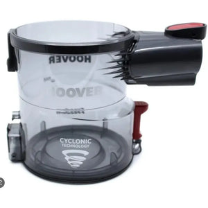 Nádoba 48021902 náhradní díl pro sběr prachu do vysavače Candy Hoover