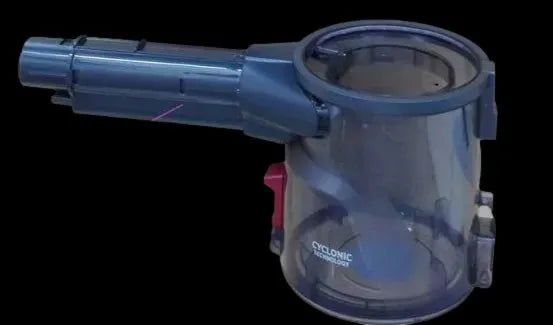 Nádoba na prach 48700133 náhradním dílem pro sběr prachu ve vysavači Candy Hoover