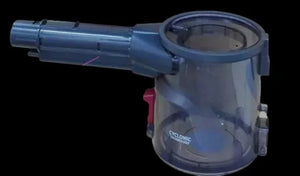 Nádoba na prach 48700133 náhradním dílem pro sběr prachu ve vysavači Candy Hoover