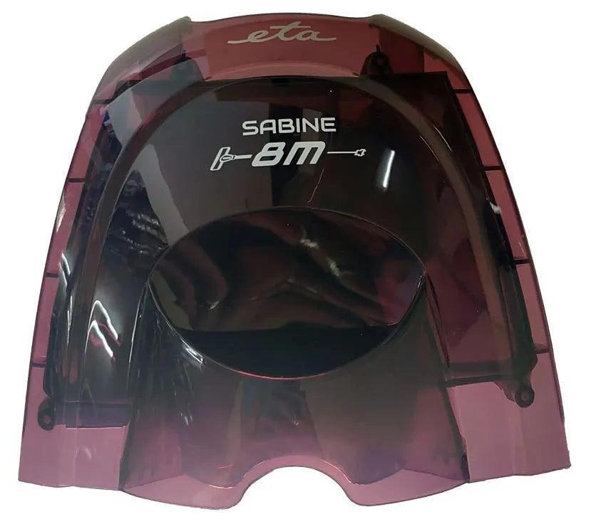 Nádoba na prach 147800030 náhradní díl pro vysavač Eta