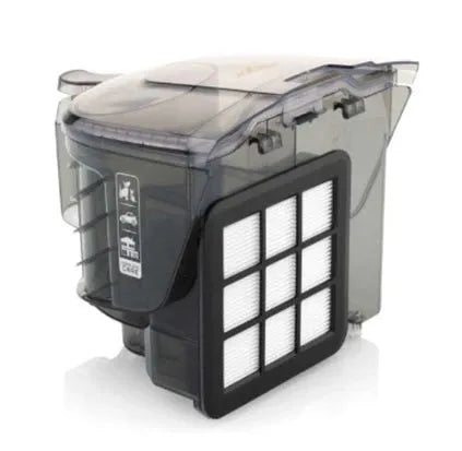 Nádoba na prach 222300010 náhradní díl pro vysavač Eta