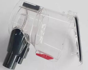 Nádoba na prach 223100020 náhradní díl pro sběr prachu ve vysavači Eta