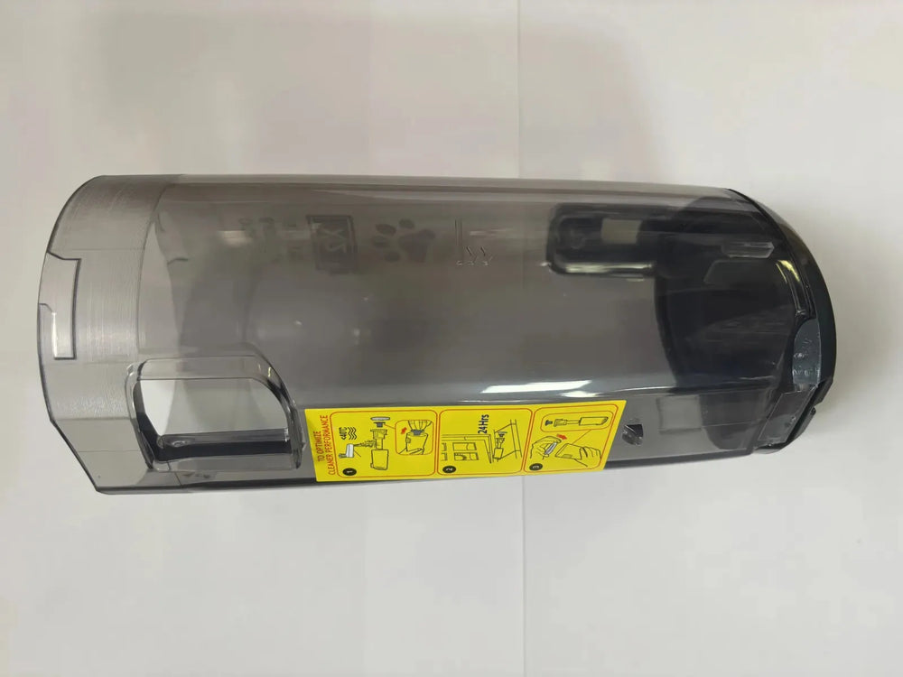 48034931 Nádoba náhradní díl pro vysavače Candy Hoover