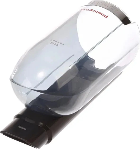 Zásobník BSH12026518 určen pro zachycení prachu ve vysavačích Bosch Siemens