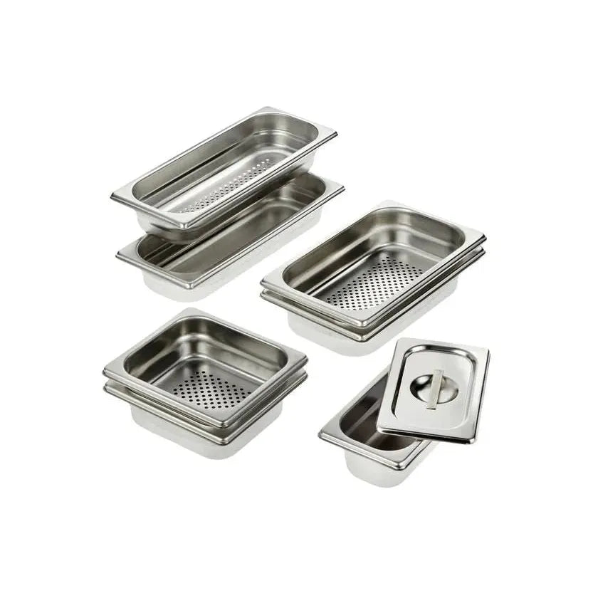 Nádobí 9403043327 příslušenství pro rovnoměrné pečení v troubě Electrolux