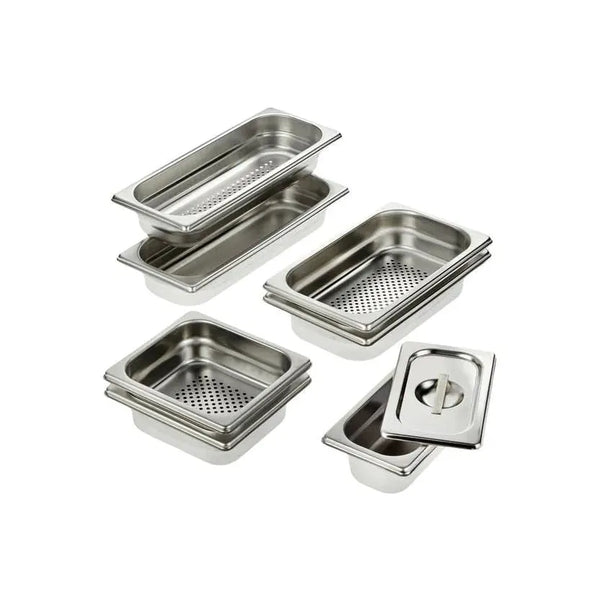 Nádobí 9403043327 příslušenství pro rovnoměrné pečení v troubě Electrolux