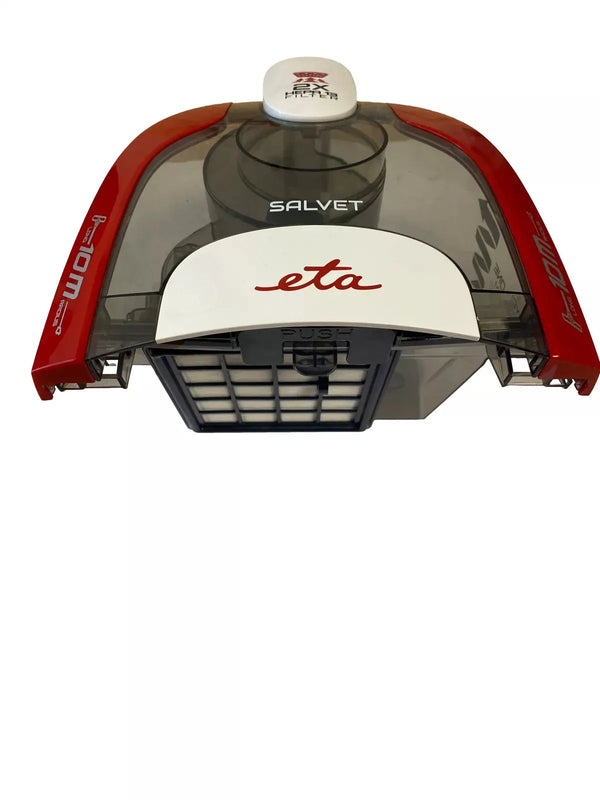 Nádoba ETA051300040 náhradní díl pro vysavač Eta