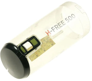 Nádoba 48029721 náhradní díl pro sběr prachu ve vysavači Candy Hoover