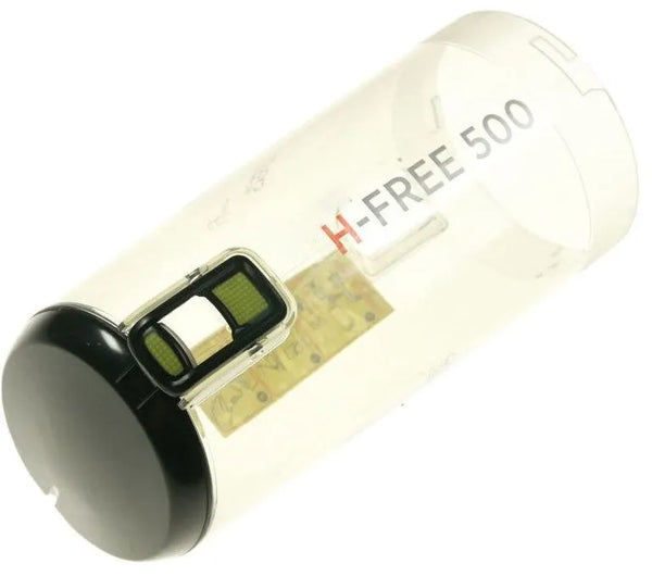 Nádoba 48029721 náhradní díl pro sběr prachu ve vysavači Candy Hoover