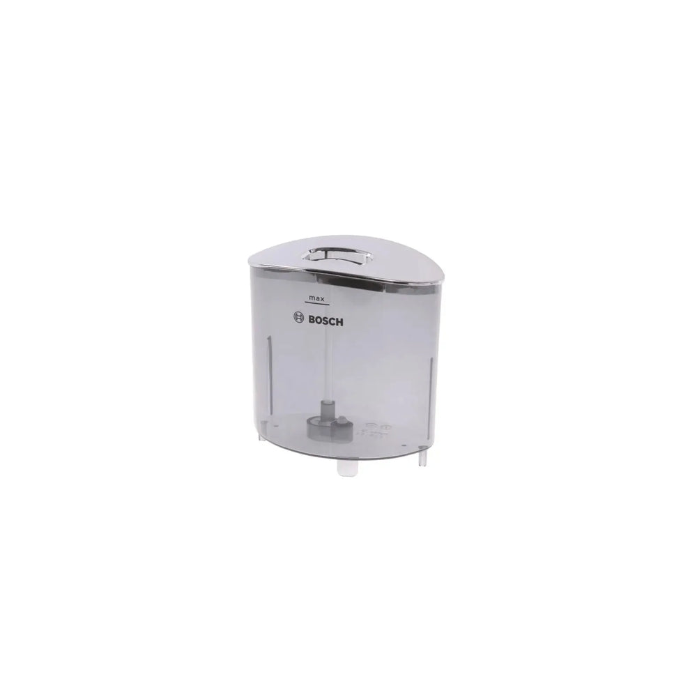 Nádrž BSH00701979 náhradní díl pro parní žehličky a žehlíčky s parním generátorem Bosch Siemens