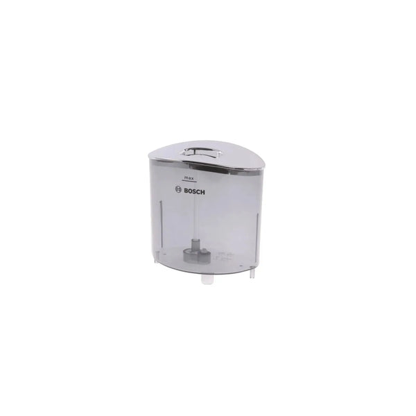 Nádrž BSH00701979 náhradní díl pro parní žehličky a žehlíčky s parním generátorem Bosch Siemens