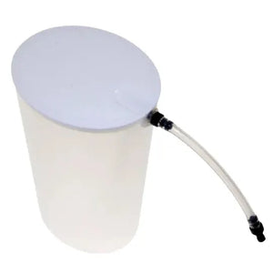 Nádrž BSH00648055 určena k uchovávání vody v kávovaru Bosch Siemens