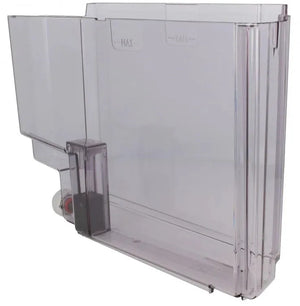 Nádrž 7313254531 určena pro uchovávání vody v kávovaru DeLonghi