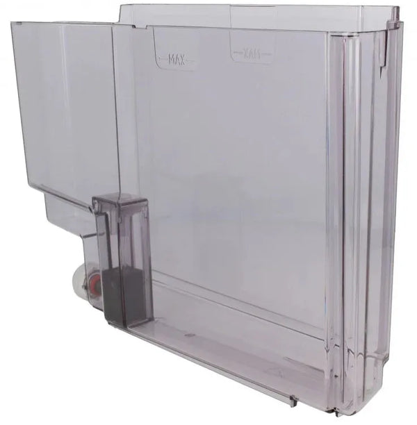 Nádrž 7313254531 určena pro uchovávání vody v kávovaru DeLonghi