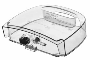 Nádrž BSH00653069 náhradní díl pro uchovávání vody v kávovarech Bosch Siemens