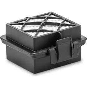 Vzduchový filtr 2863-2400 určen pro filtrování vzduchu ve vysavači vc 5 KÄRCHER