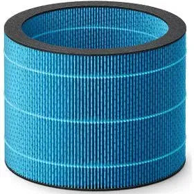 Filtr FY3455/00 určen k čištění vzduchu v klimatizacích Philips