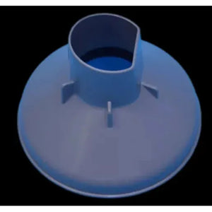 Nálevka GOR561399 určena k dávkování soli v myčce nádobí GorenMora