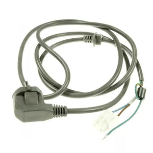 Napájecí kabel EAD40521445 pro napájení pračky LG délky 220 cm