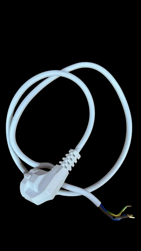 Napájecí kabel STE020671 určený pro napájení bojleru Stiebel Eltron