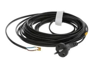 Napájecí kabel BSH12029037 určený k napájení vysavače Bosch Siemens