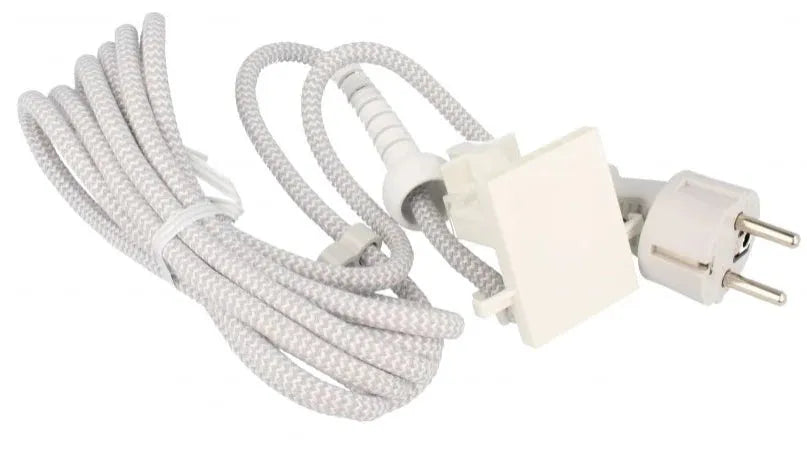 Kabel 7312712534 náhradní díl pro žehličku DeLonghi Braun