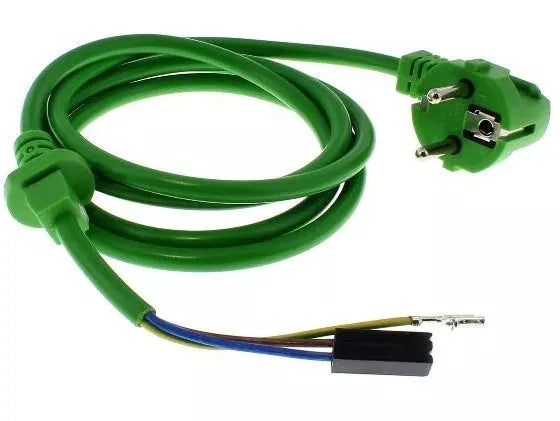 Napájecí kabel 481010728617 pro napájení sušičky prádla Whirlpool Indesit