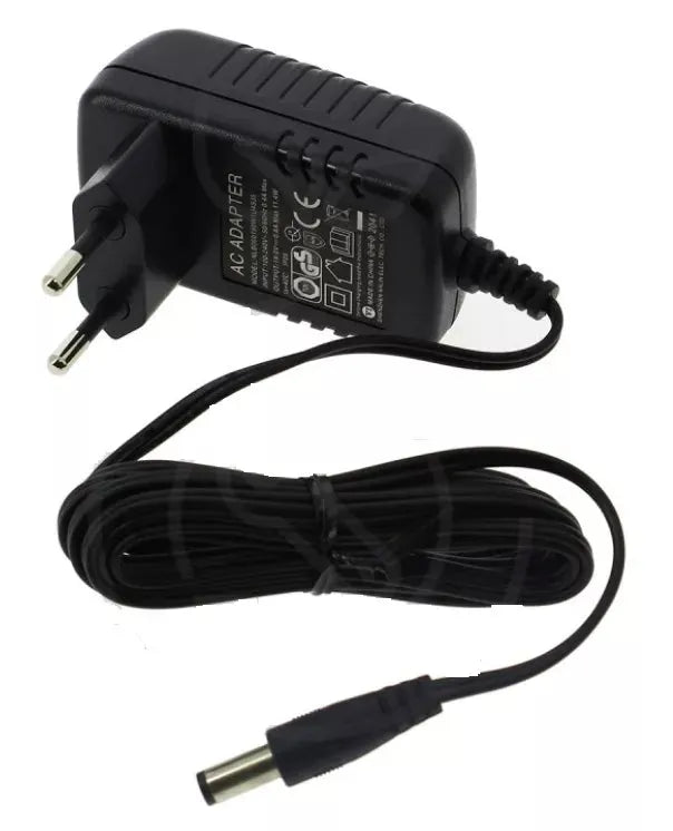 Napájecí kabel CAN48027040 náhradní díl pro napájení vysavače Candy Hoover