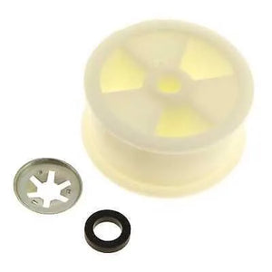 Kladka 57X2519 náhradní díl pro sušičku prádla Brandt