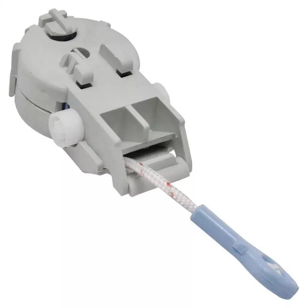 Levá kladka 1747700500 náhradní díl pro dveře myčky nádobí Beko Blomberg