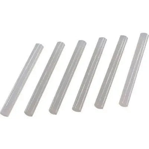 Náplň 7,2x100 mm náhradní díl pro doplňování spotřebního materiálu v balení 12 ks čirá