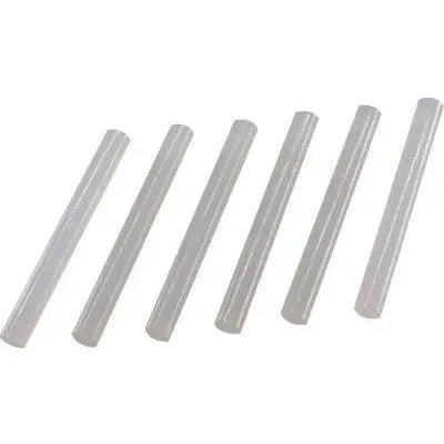 Náplň 7,2x100 mm náhradní díl pro doplňování spotřebního materiálu v balení 12 ks čirá