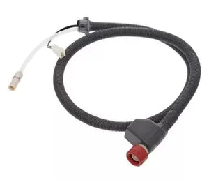 Hadice 140180589081 pro přívod vody do myčky Electrolux 1475 mm