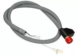 Hadice 1760360500 přívod vody pro myčku nádobí Beko Blomberg 180 cm