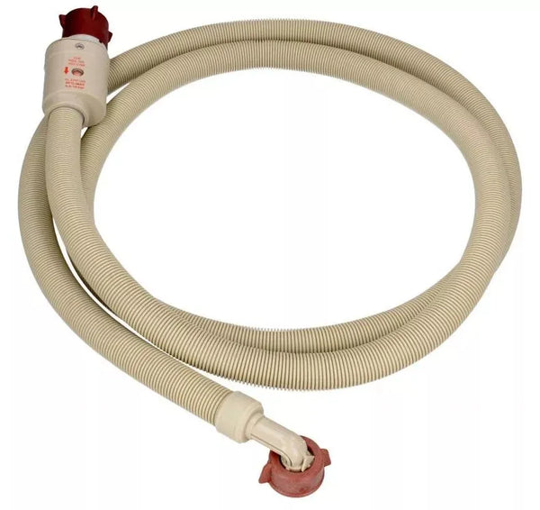 Napouštěcí hadice 140020904268 pro přívod vody do myčky nádobí Electrolux 250 cm