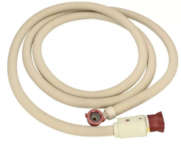 Napouštěcí hadice ELE140020904268 pro přívod vody myčky nádobí Electrolux AEG Zanussi 350 cm