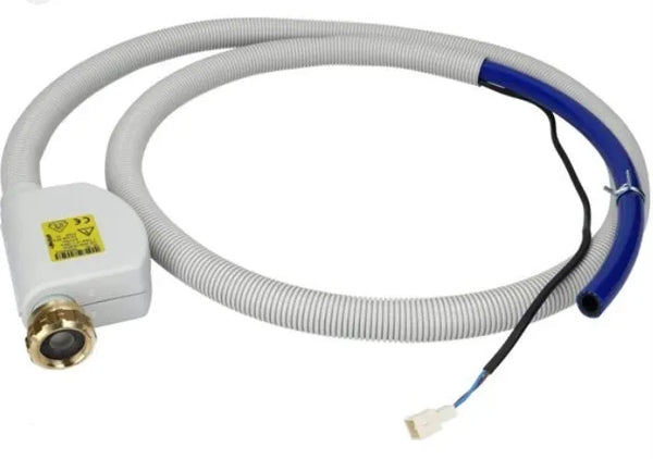 Napouštěcí hadice 07638500 pro přívod vody v myčce nádobí Miele
