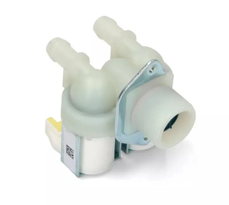 Napouštěcí dvoucestný ventil GOR112595 pro přívod vody v pračce GorenMora