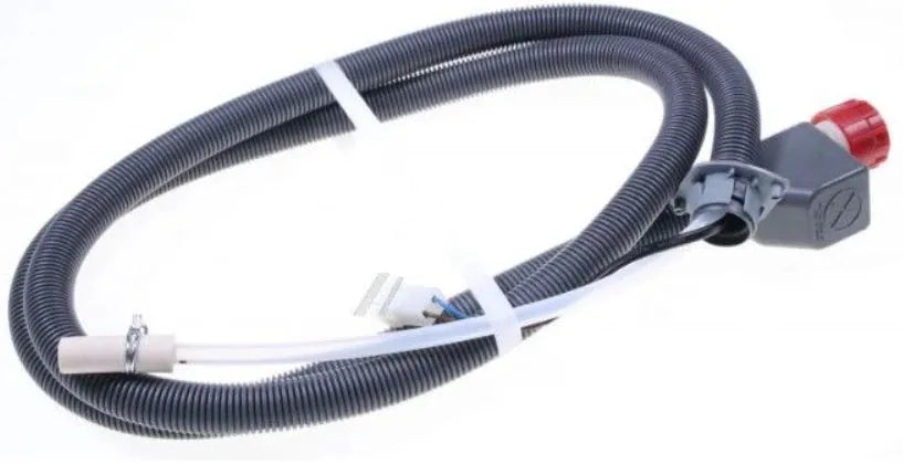 Hadice 140180589099 pro přívod vody do myčky nádobí Electrolux délka 1825 mm