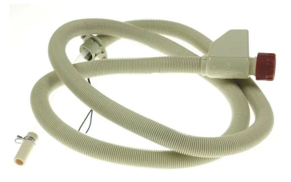 Napouštěcí hadice 140180589099 pro přívod vody do myčky nádobí AEG 1825 mm