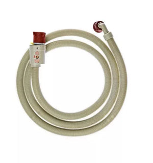 Hadice 9029793412 pro přívod vody k pračce a myčce Electrolux 250cm