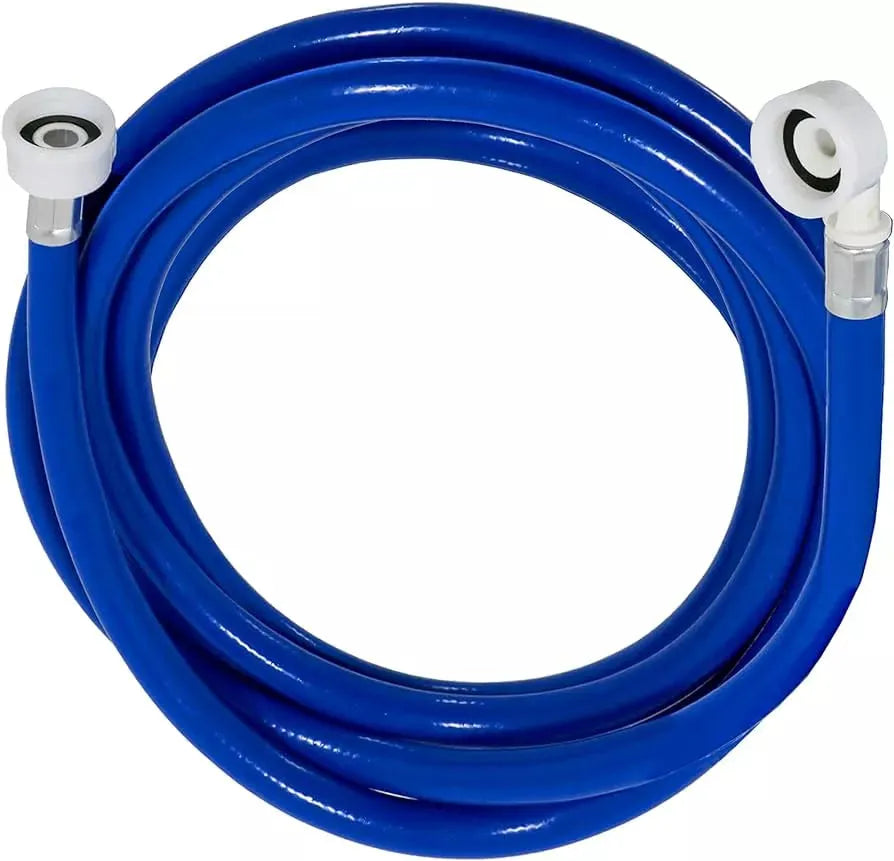 Napouštěcí hadice 3855791 náhradní díl pro přívod vody v myčce nádobí Miele 203 cm