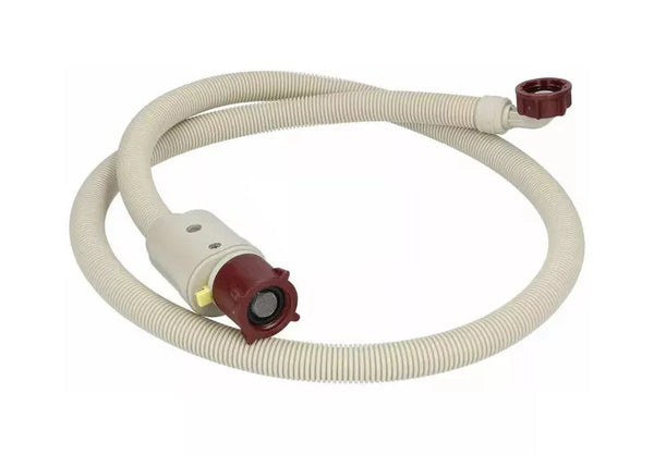 CAN Bezpečnostní Napouštěcí Hadice K Pračce - Ochrana