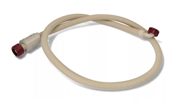 Napouštěcí hadice pro přívod vody do praček a myček nádobí 2 m
