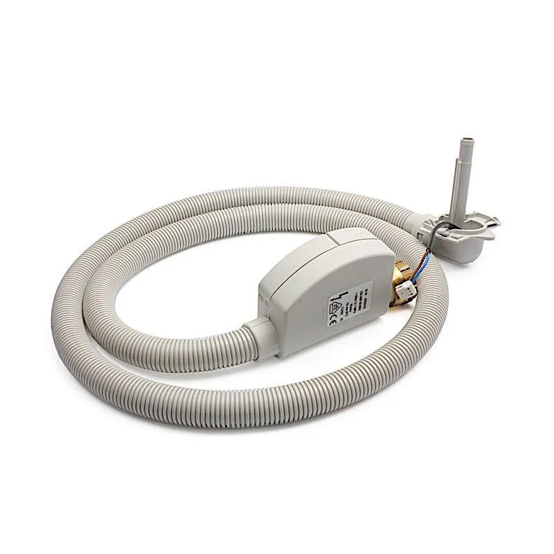 Napouštěcí hadice 07826745 pro přívod vody do pračky Miele s aquastopem