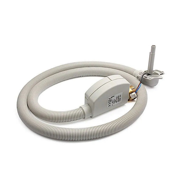 Napouštěcí hadice 07826745 pro přívod vody do pračky Miele s aquastopem