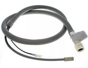 Napouštěcí hadice C00372679 pro přívod vody do myčky nádobí Whirlpool 160 cm