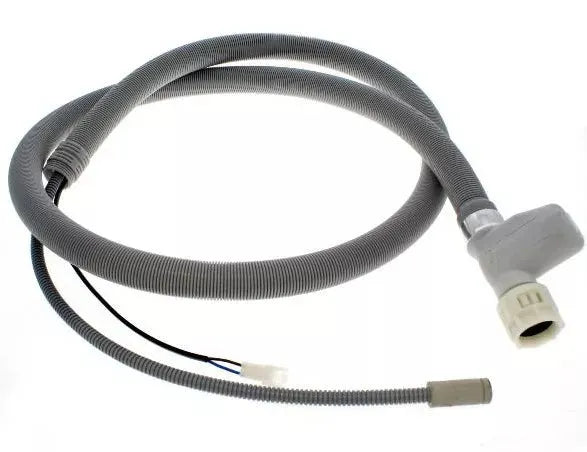 Napouštěcí hadice C00372679 pro přívod vody do myčky nádobí Whirlpool 160 cm