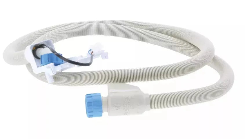 Napouštěcí hadice BSH00679532 pro přívod vody do praček Bosch Siemens s aquastopem
